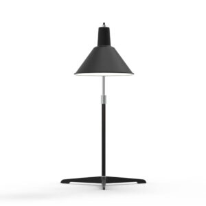 Arcon Bordlampe Sort - NUAD