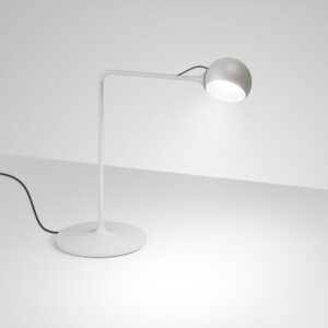 IXA Bordlampe Hvid/Grå - Artemide