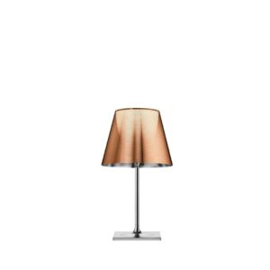 KTribe T2 bordlampe med dæmper Bronze - Flos