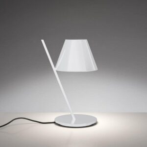 La Petite Bordlampe Hvid/hvid - Artemide